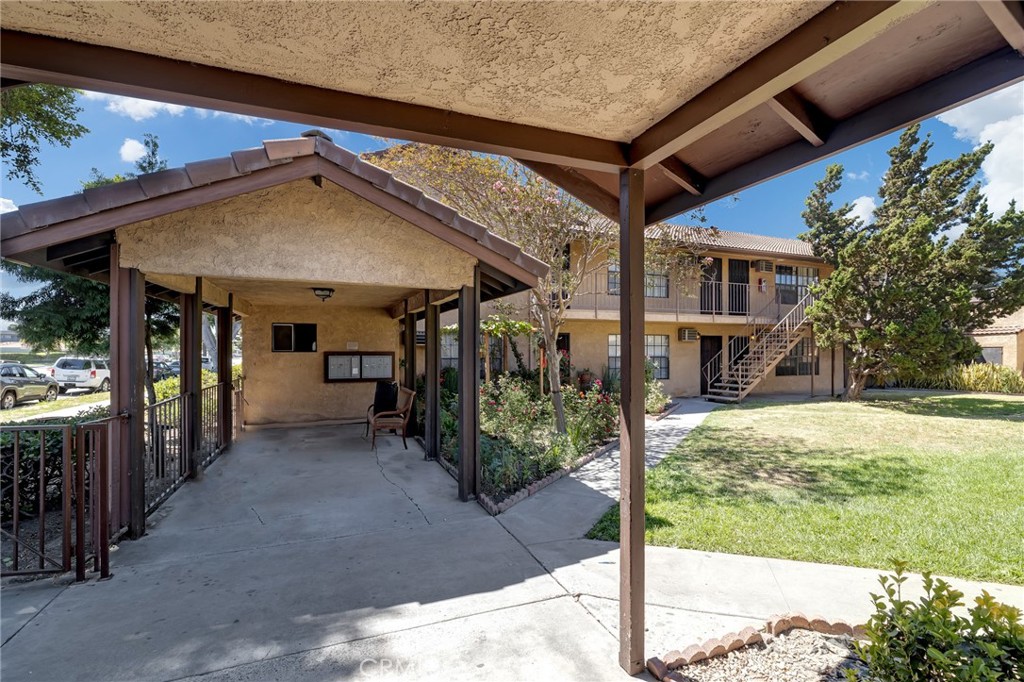 1629 W Ball Road