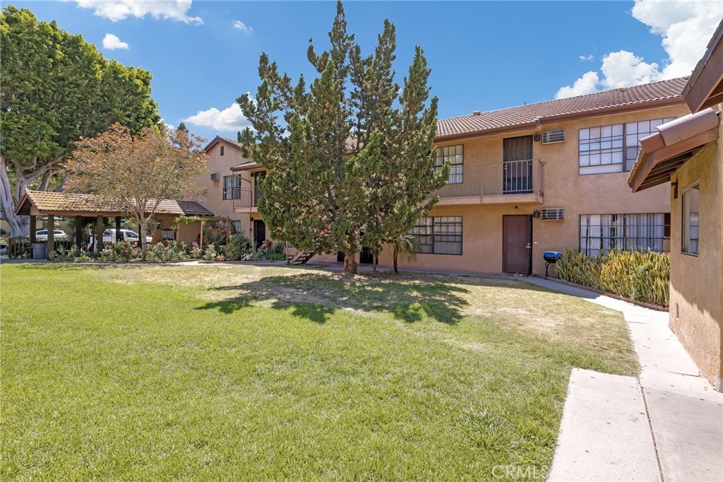 1629 W Ball Road