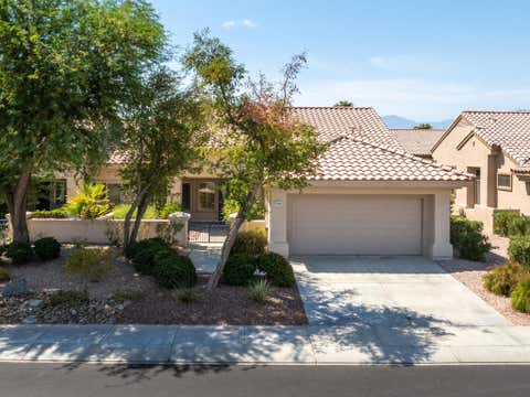 Photo of 78409 Yucca Blossom Drive, Palm Desert, CA 92211 (MLS # 219151225DA)