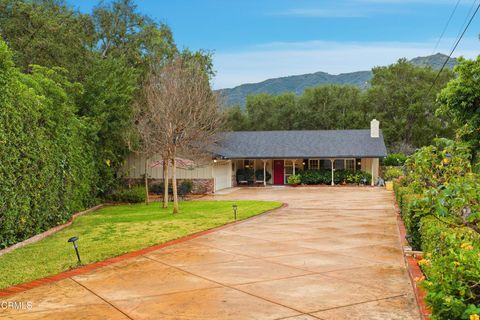 3868 Altura Avenue Glendale CA 91214