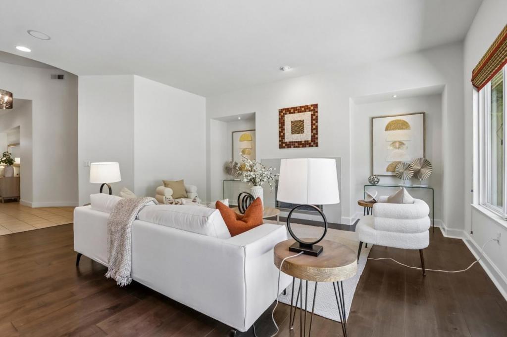 5382 Beaumont Canyon Drive