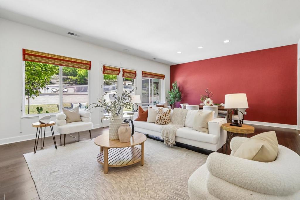 5382 Beaumont Canyon Drive