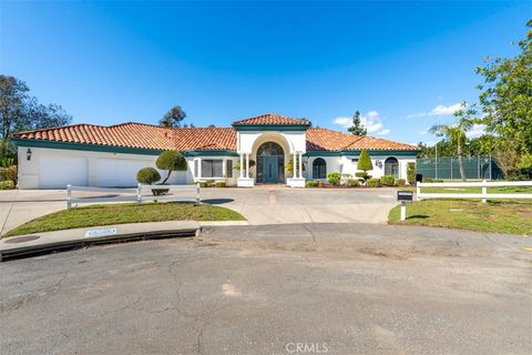 Property photo of 2501 reata pl, diamond bar, CA 91765
