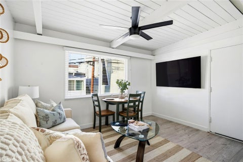 Photo of 121 Rosecrans Avenue #C, Manhattan Beach, CA 90266 (MLS # SB26127692)