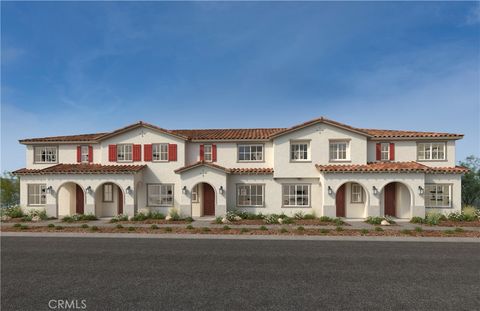 Photo of 4647 S Moonstar Privado Street, Ontario, CA 91762 (MLS # IV26077755)