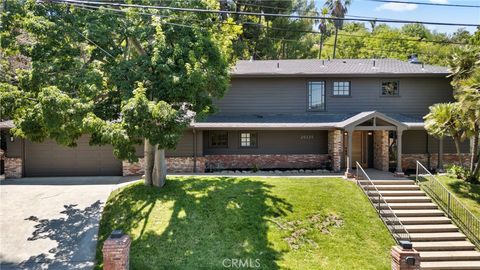 Photo of 20225 Allentown Drive, Woodland Hills, CA 91364 (MLS # SR26037708)