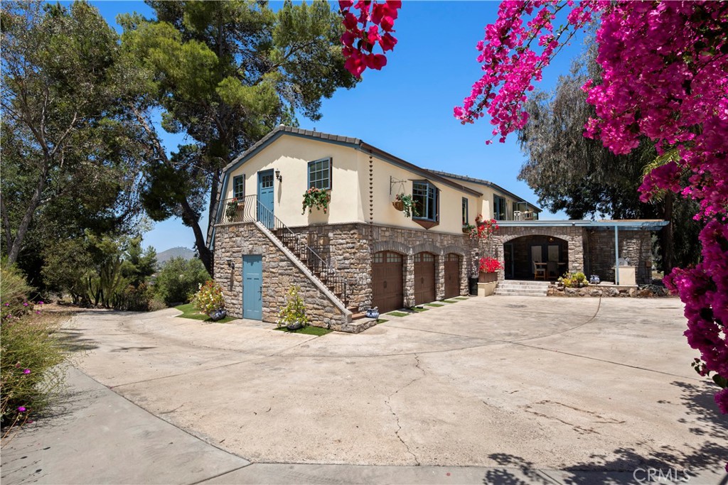 1961 Forester Creek Road
