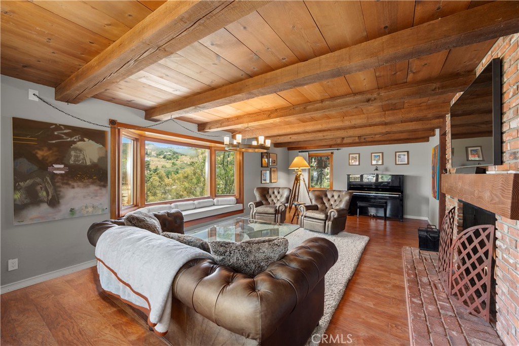 1961 Forester Creek Road