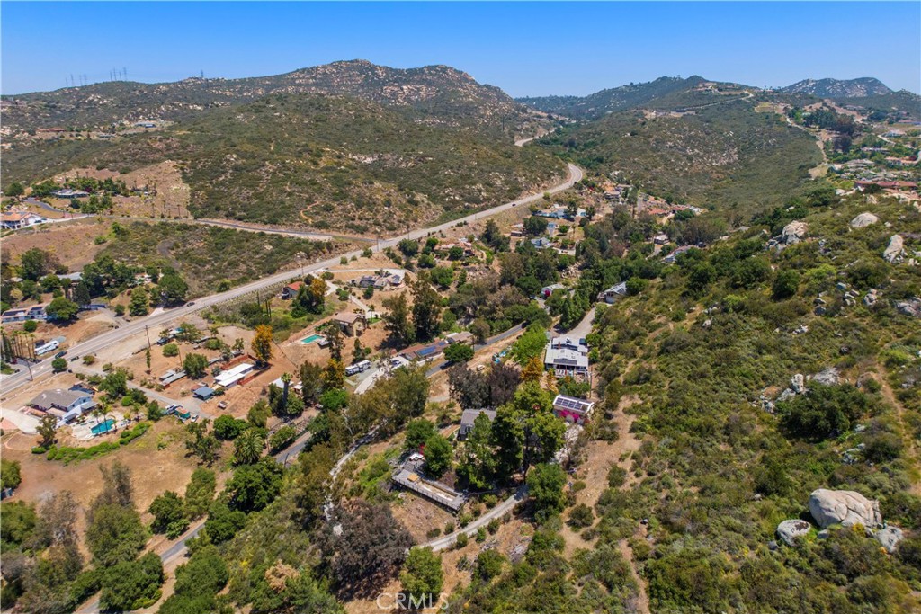 1961 Forester Creek Road