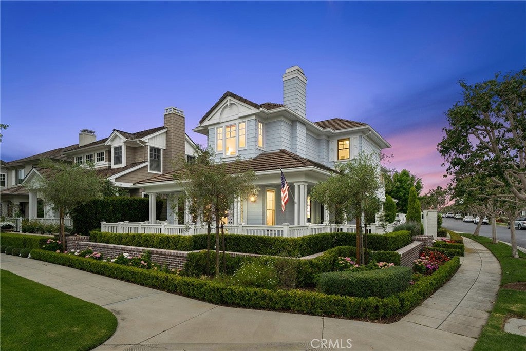 Photo of 71 Old Course Drive, Newport Beach, CA 92660 (MLS # NP26172758)