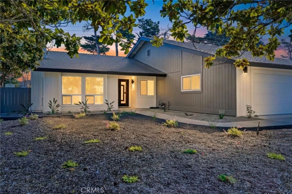 Photo of 93 Chuparrosa Drive, San Luis Obispo, CA 93401 (MLS # PI26010799)