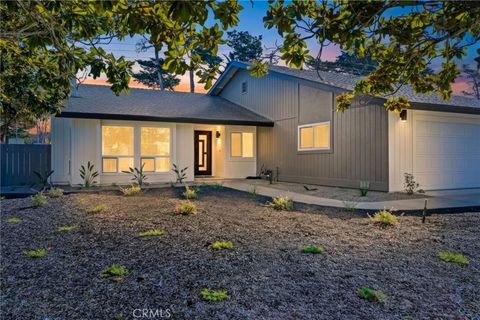 93 Chuparrosa Drive San Luis Obispo CA 93401