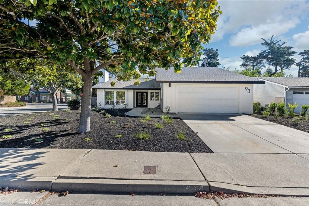 Photo of 93 Chuparrosa Drive, San Luis Obispo, CA 93401 (MLS # PI26010799)
