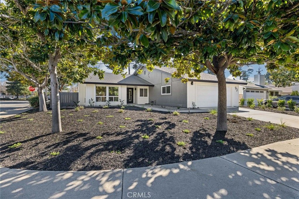 Photo of 93 Chuparrosa Drive, San Luis Obispo, CA 93401 (MLS # PI26010799)
