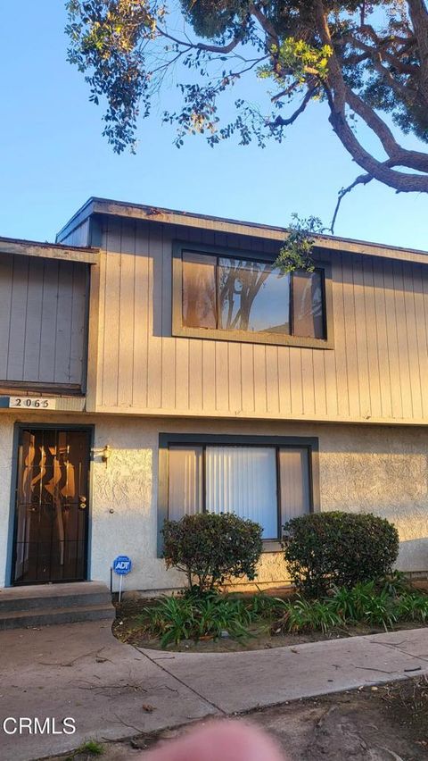 Photo of 2065 E Bard Road, Oxnard, CA 93033 (MLS # V1-36554)