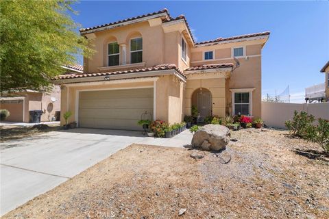 Photo of 16029 White Mountain PL, Victorville, CA 92394 (MLS # CV26092487)