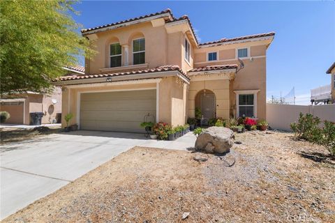 Photo of 16029 White Mountain PL, Victorville, CA 92394 (MLS # CV26092487)