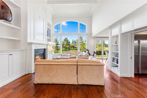 Photo of 8 Rue Verte, Newport Beach, CA 92660 (MLS # PW26111386)