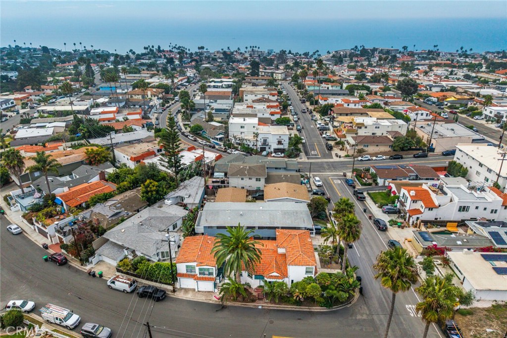 other - Residential Income