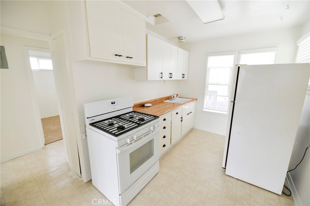 other - Residential Income