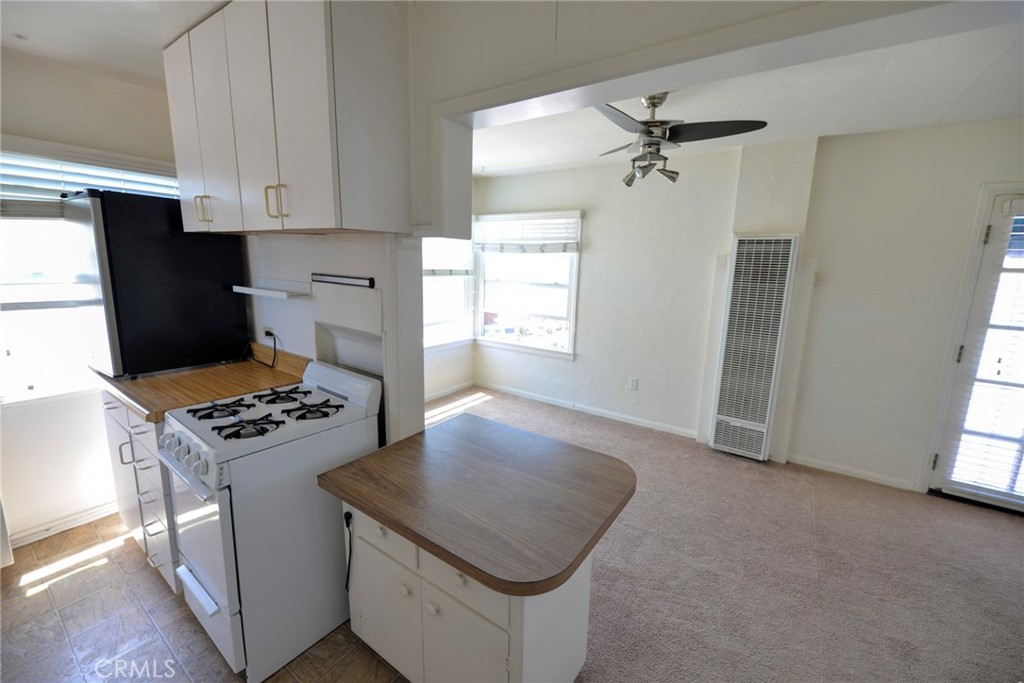 other - Residential Income