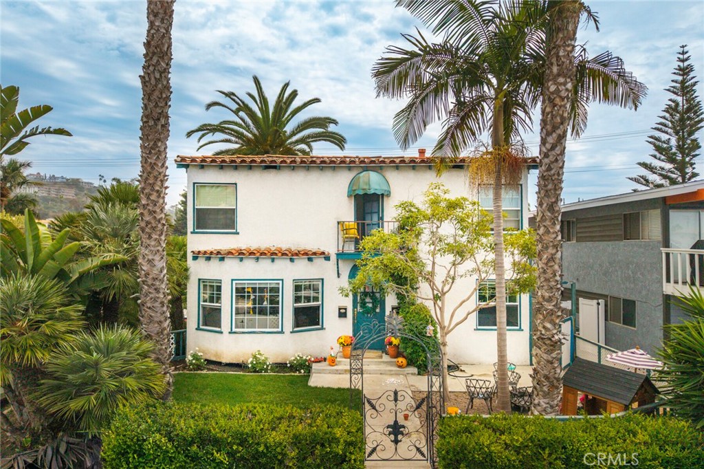 other - Residential Income