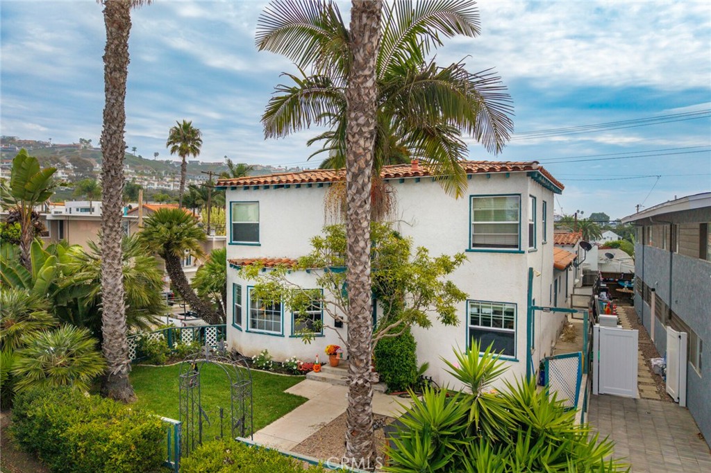 other - Residential Income