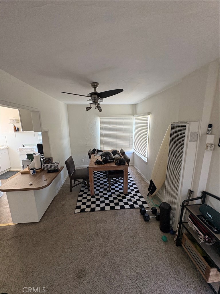 other - Residential Income