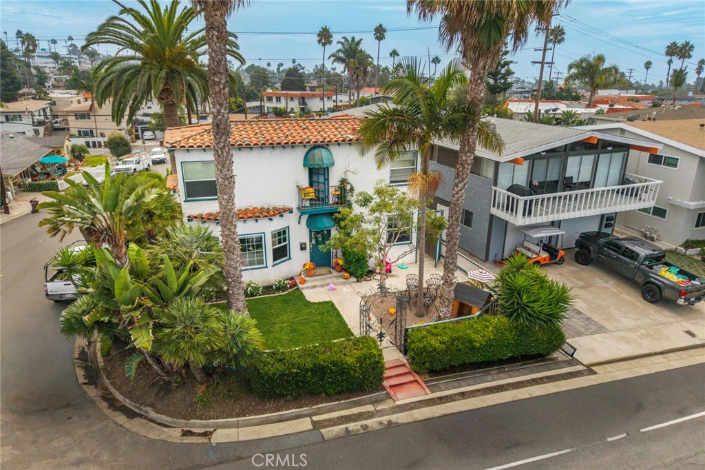 other - Residential Income