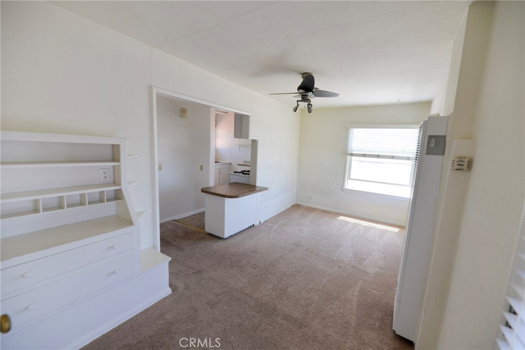 other - Residential Income