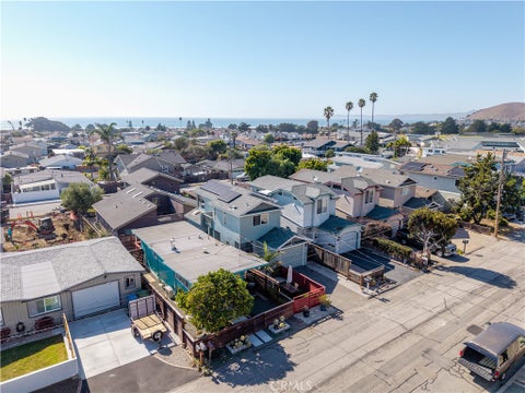 Tiny photo for 2945 Hemlock AVE, Morro Bay, CA 93442 (MLS # SC26196934)
