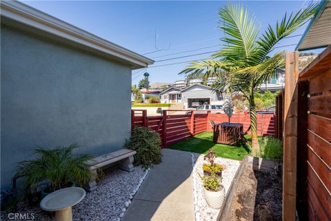 Tiny photo for 2945 Hemlock AVE, Morro Bay, CA 93442 (MLS # SC26196934)