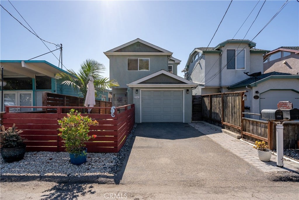 2945 Hemlock