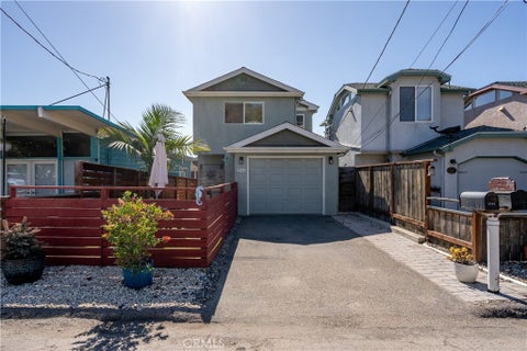 Tiny photo for 2945 Hemlock AVE, Morro Bay, CA 93442 (MLS # SC26196934)
