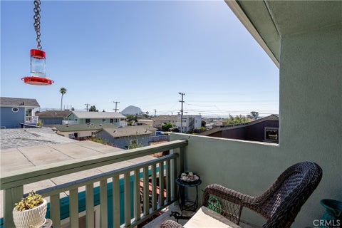 Photo of 2945 Hemlock AVE, Morro Bay, CA 93442 (MLS # SC26196934)