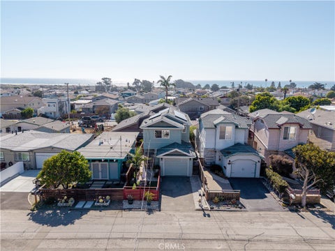 Tiny photo for 2945 Hemlock AVE, Morro Bay, CA 93442 (MLS # SC26196934)