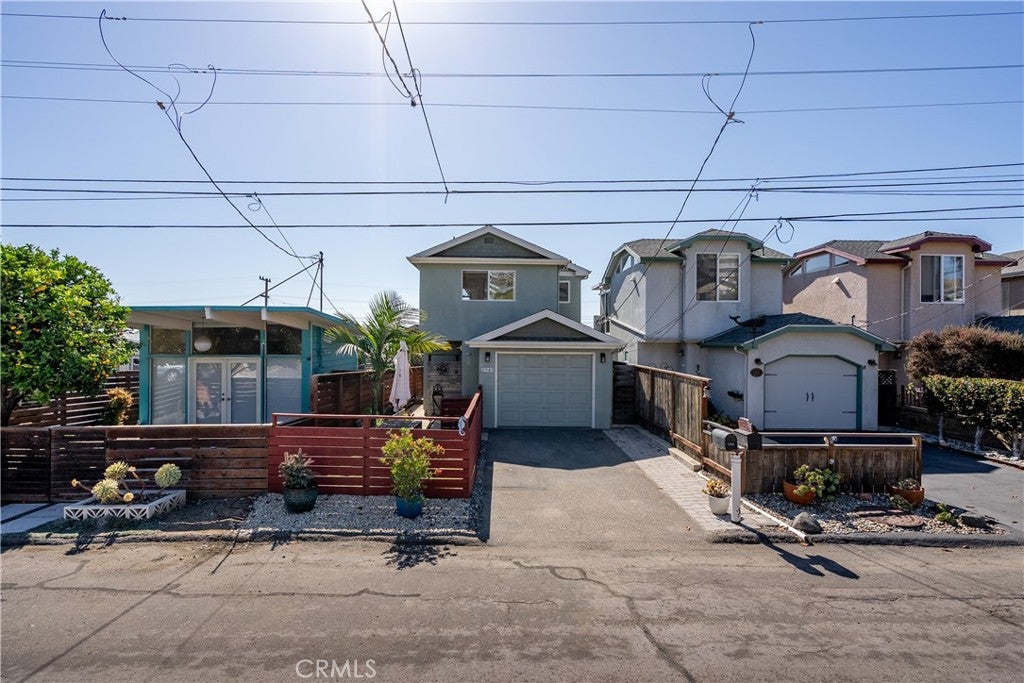 2945 Hemlock