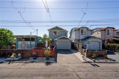 Tiny photo for 2945 Hemlock AVE, Morro Bay, CA 93442 (MLS # SC26196934)
