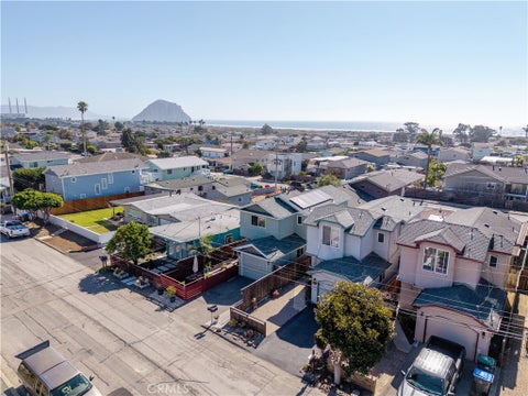 Tiny photo for 2945 Hemlock AVE, Morro Bay, CA 93442 (MLS # SC26196934)