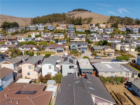 Tiny photo for 2945 Hemlock AVE, Morro Bay, CA 93442 (MLS # SC26196934)