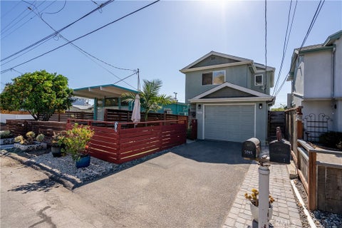 Tiny photo for 2945 Hemlock AVE, Morro Bay, CA 93442 (MLS # SC26196934)