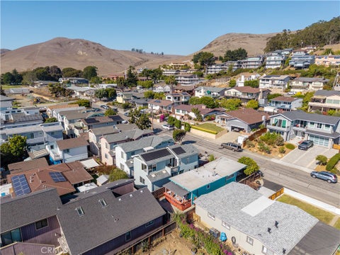 Tiny photo for 2945 Hemlock AVE, Morro Bay, CA 93442 (MLS # SC26196934)