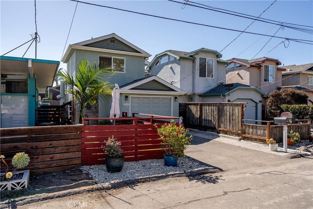 2945 Hemlock