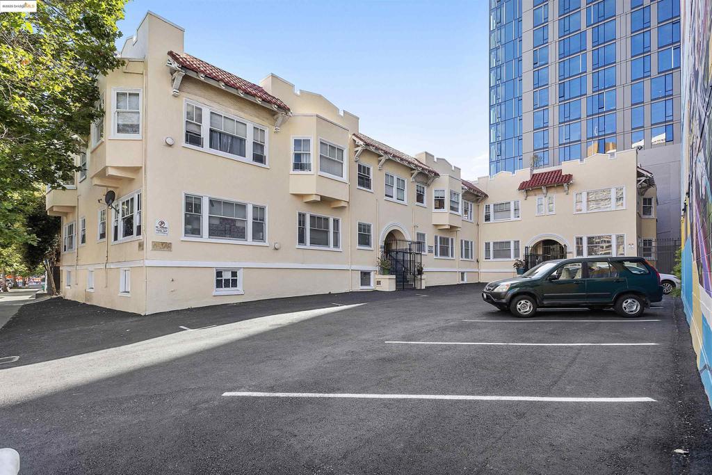 We are pleased to present 2337 Harrison Street, a well-maintained 12-unit apartment building ideally located in the heart of Oakland’s Lake Merritt neighborhood. Located just blocks from Grand Avenue, Whole Foods, and endless Downtown amenities. The property consists of eleven (11) large 1-bedroom, 1-bathroom units and one (1) spacious 2-bedroom, 1-bathroom unit, providing an attractive and efficient unit mix for investors targeting long-term stability and rental growth. Recent capital improvements include substantial common area renovations and a newly paved parking lot, enhancing curb appeal, tenant experience, and overall asset quality. With over $110,000 in annual rental upside, this property presents a compelling opportunity to increase cash flow and overall investment return. The property is well-positioned for continued demand, low vacancy, and long-term appreciation.