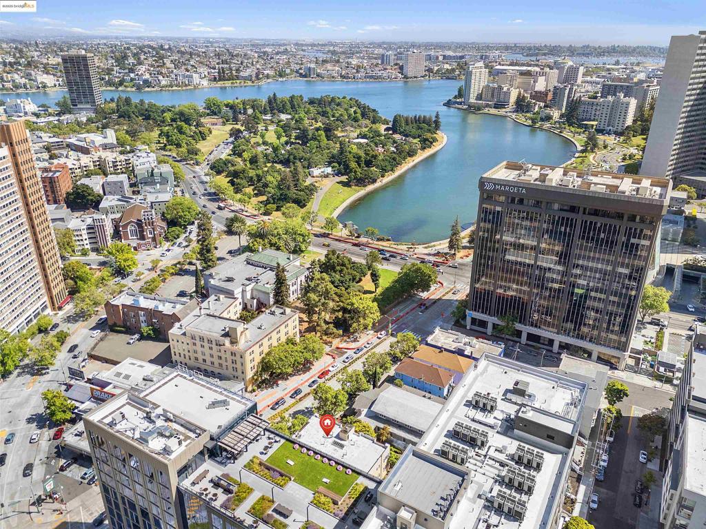 ADAMS POINT - Residential Income