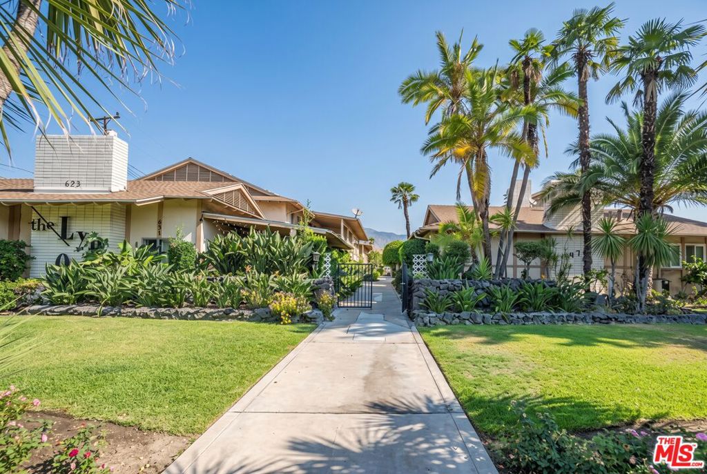 471 W Duarte Road 227
