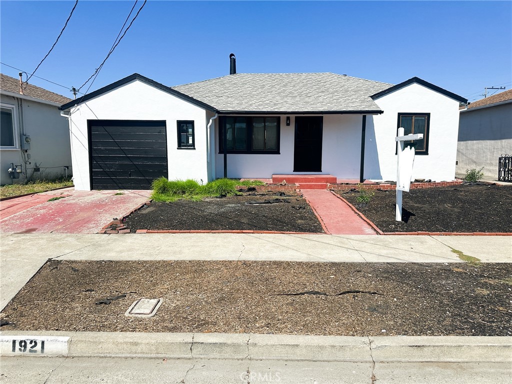 Welcome to 1921 Coalinga Ave, a fully renovated home that blends modern style with everyday comfort. This bright and open floor plan features new wide-plank flooring, fresh paint throughout, and large windows that fill the space with natural light.
The brand-new kitchen is a showstopper with white shaker cabinets, quartz countertops, and stylish backsplash tile. It’s designed for both functionality and entertaining, with plenty of storage and counter space.
Both bathrooms have been updated with contemporary fixtures and finishes, including sleek vanities, new showers, and elegant lighting. Every detail has been thoughtfully selected to create a fresh and move-in ready home.
Enjoy indoor-outdoor living with sliding doors that open to a private patio, perfect for relaxing or entertaining. With its clean design and major updates already completed, this home is ready for its new owners to move in and enjoy right away.
Conveniently located near shops, schools, and freeway access, this property is a fantastic opportunity to own a modern home in Richmond.