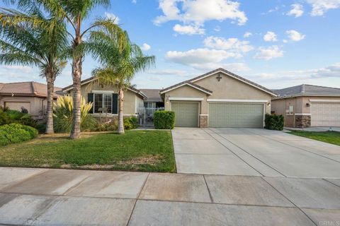 1489 Bottlebrush Court Beaumont CA 92223