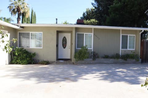 Photo of 22942 Leadwell ST, Los Angeles, CA 91307 (MLS # SR26183146)