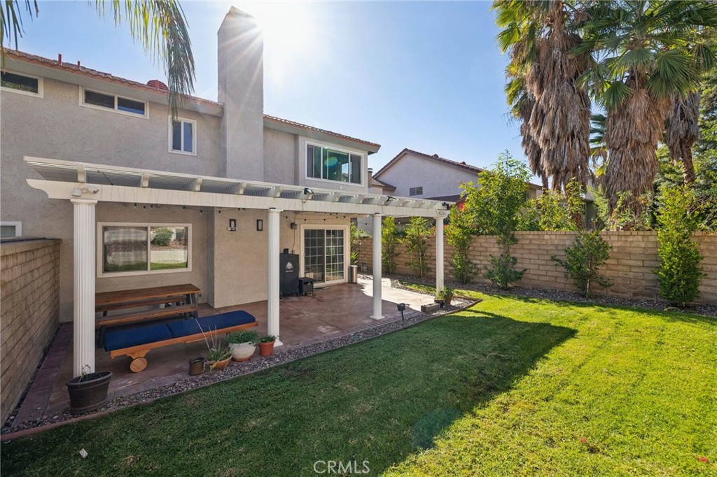 Amer. Beauty Garden lII (AMG3) - Residential